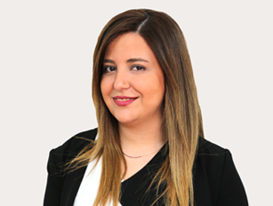 Cynthia El Asmar